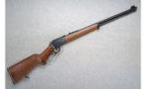 Marlin Model Original Golden 39A .22 Long Rifle Cal. - 1 of 7