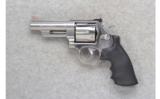 Smith & Wesson Model 629-3 .44 Magnum - 2 of 2