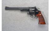 Smith & Wesson Model 29-3 .44 Magnum - 2 of 2