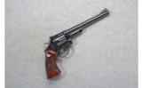 Smith & Wesson Model 29-3 .44 Magnum - 1 of 2