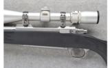 Ruger Model M77 Mark II 7mm Rem. Mag. - 4 of 7