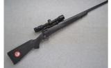 Savage Model 220 20 GA Bolt Action Rifled Barrel - 1 of 7