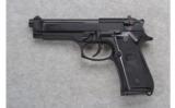 Beretta Model 92 F 9mm Para - 2 of 2