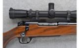 Weatherby ~ Mark V ~ .378 Wby. Mag. Only - 2 of 8