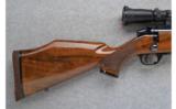 Weatherby ~ Mark V ~ .378 Wby. Mag. Only - 5 of 8