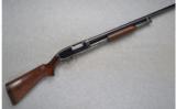 Winchester Model 12 12 GA - 1 of 7