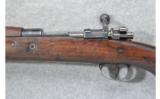 CZ ~
VZ24 ~ 8mm Mauser - 4 of 7
