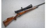 Weatherby ~ Mark V ~ .300 Wby. Mag. Only - 1 of 8