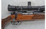 Weatherby ~ Mark V ~ .300 Wby. Mag. Only - 2 of 8