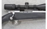 Weatherby ~ Vanguard ~ .30-06 Only - 2 of 7
