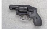 Smith & Wesson Model AirLite .22 Long Rifle - 2 of 2