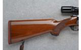 Ruger ~ M77 ~ .30-06 Cal. - 5 of 7