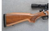 Remington Model 600 6.5mm Rem. Mag. - 5 of 7