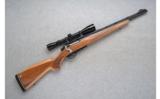 Remington Model 600 6.5mm Rem. Mag. - 1 of 7