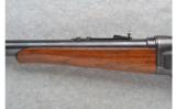 Remington Model 8 .35 Rem. Cal. - 6 of 7