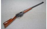 Remington Model 8 .35 Rem. Cal. - 1 of 7