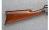 Remington Model 8 .35 Rem. Cal. - 5 of 7