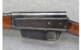 Remington Model 8 .35 Rem. Cal. - 4 of 7