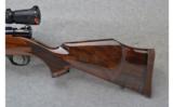 Weatherby ~ Mark V ~ .340 Wby. Mag. Only - 7 of 8