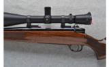 Weatherby ~ Mark V ~ .340 Wby. Mag. Only - 4 of 8