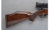 Weatherby ~ Mark V ~ .340 Wby. Mag. Only - 5 of 8