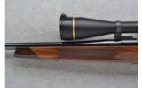 Weatherby ~ Mark V ~ .340 Wby. Mag. Only - 6 of 8