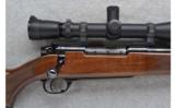 Weatherby ~ Mark V ~ .340 Wby. Mag. Only - 2 of 8