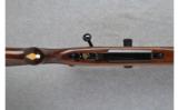 Weatherby ~ Mark V ~ .340 Wby. Mag. Only - 3 of 8