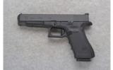 Glock Model 34 Gen 4 9x19 Cal. - 2 of 2