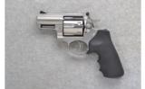 Ruger ~ Super Redhawk Alaskan ~ .44 Magnum - 2 of 2