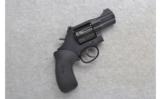Smith & Wesson Model 386NG .357 Magnum Cal. - 1 of 2