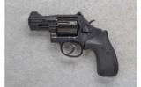 Smith & Wesson Model 386NG .357 Magnum Cal. - 2 of 2