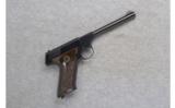 Colt Model Challenger .22 Long Rifle - 1 of 2