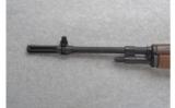Springfield Armory ~ U.S. Rifle M1A ~
.308 Cal. - 8 of 8
