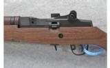 Springfield Armory ~ U.S. Rifle M1A ~
.308 Cal. - 4 of 8