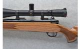 Weatherby ~ Mark V ~ .416 Wby. Mag. Only - 4 of 8