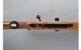 Weatherby ~ Mark V ~ .416 Wby. Mag. Only - 3 of 8