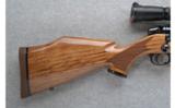 Weatherby ~ Mark V ~ .416 Wby. Mag. Only - 5 of 8