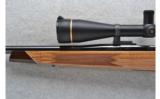 Weatherby ~ Mark V ~ .416 Wby. Mag. Only - 6 of 8