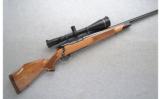 Weatherby ~ Mark V ~ .416 Wby. Mag. Only - 1 of 8
