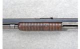 Winchester Model 1890 .22 W.R.F. Cal. (1912) - 6 of 7