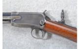 Winchester Model 1890 .22 W.R.F. Cal. (1912) - 4 of 7