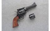 Ruger ~ New Model Blackhawk ~ .45 Cal. w/2 Cylinders - 1 of 2