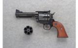 Ruger ~ New Model Blackhawk ~ .45 Cal. w/2 Cylinders - 2 of 2