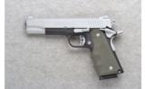 Citadel ~ M1911-A1 FS ~ .45 ACP - 2 of 3