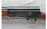 Browning ~ Auto-5 Magnum Twelve~12 Ga. - 4 of 7