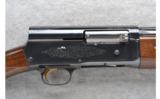 Browning ~ Auto-5 Magnum Twelve~12 Ga. - 2 of 7