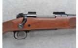 Winchester ~ 70 ~ 7mm-08 Rem. Only - 2 of 7