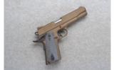 Citadel ~ M1911-A1 FS ~ 9mm - 1 of 3