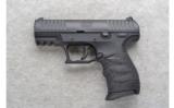 Walther ~ CCP ~ 9mmx19 - 2 of 2